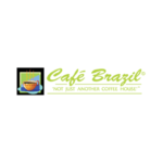 Cafe Brazil