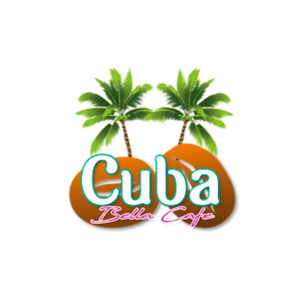 CUBA BELLA CAFE_LOGO