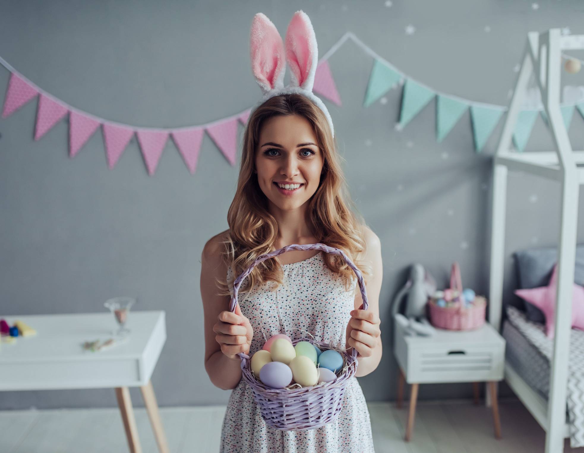 Discover the Best Easter Shopping in Carrollton at Trinity Plaza 4 GettyImages 909085016