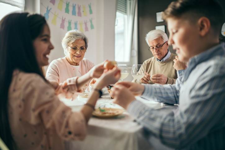 The Best Ways to Prepare for Easter Sunday in Carrollton at Trinity Plaza 2 GettyImages 932691884
