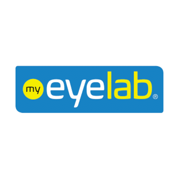 MY EYE LAB_LOGO