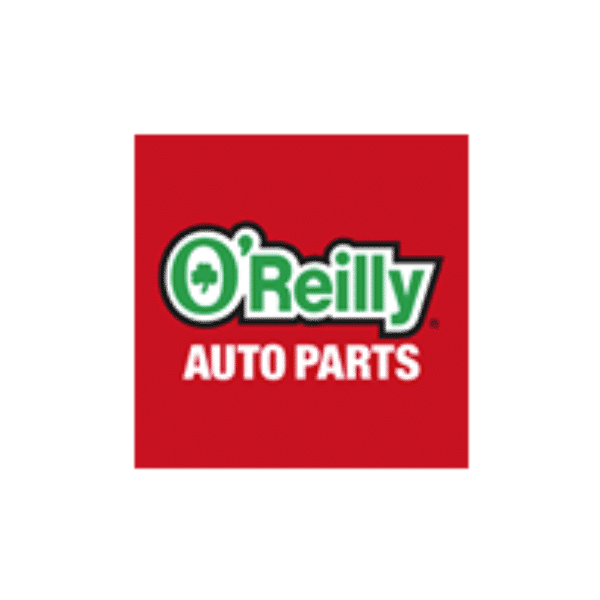 O_REILLY AUTO PARTS_LOGO